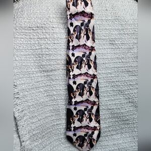 Bijoux Terner Mens Neck Tie